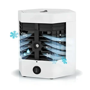 ABANICO ARTIC NUEVO MODELO en Costa Rica