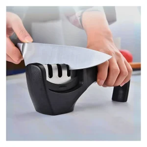 AFILADOR DE CUCHILLOS KNIFE SHARPERNER en Costa Rica