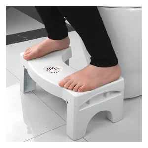 BANCO PLEGABLE PARA BAÑOS en Costa Rica