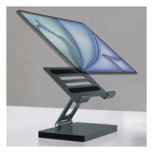 BASE PARA TABLET CON MULTIPLS PUERTOS 7 EN 1 HUB TIPO C en Costa Rica