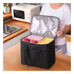 BOLSO TERMICO HIELERA 20L. en Costa Rica