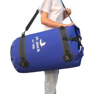 BOLSO TIPO MOCHILA YH PACK 80L en Costa Rica