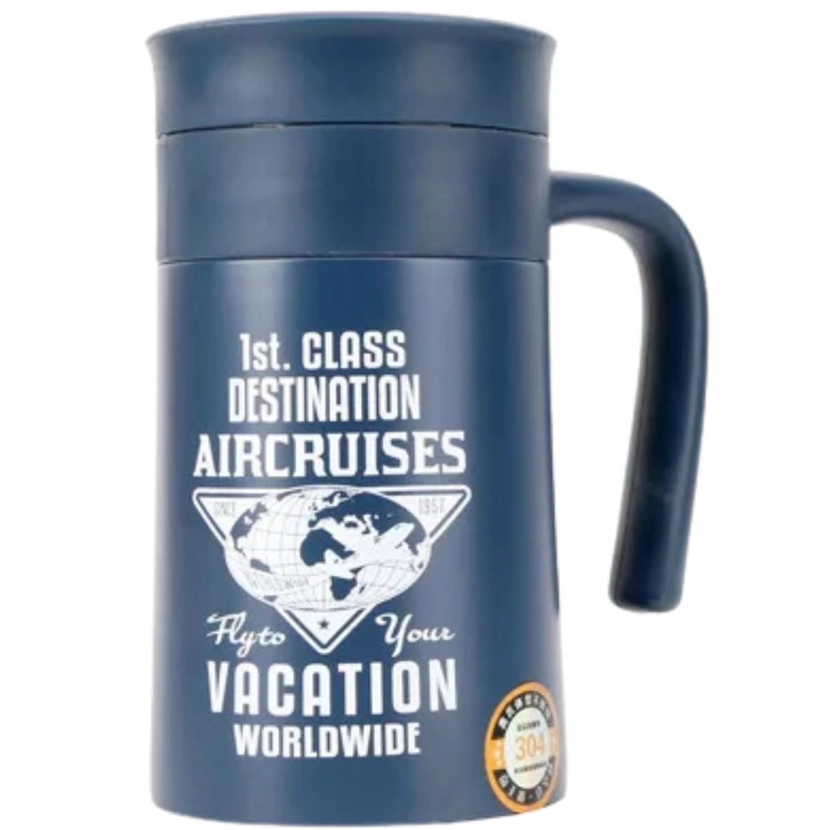 BOTELLA METALICA MILITARY 520 ML DWX-5032 en Costa Rica