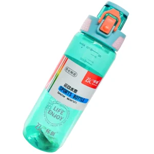 BOTELLA PLASTICA 800 ML BEI CHUANG LG-7096 en Costa Rica