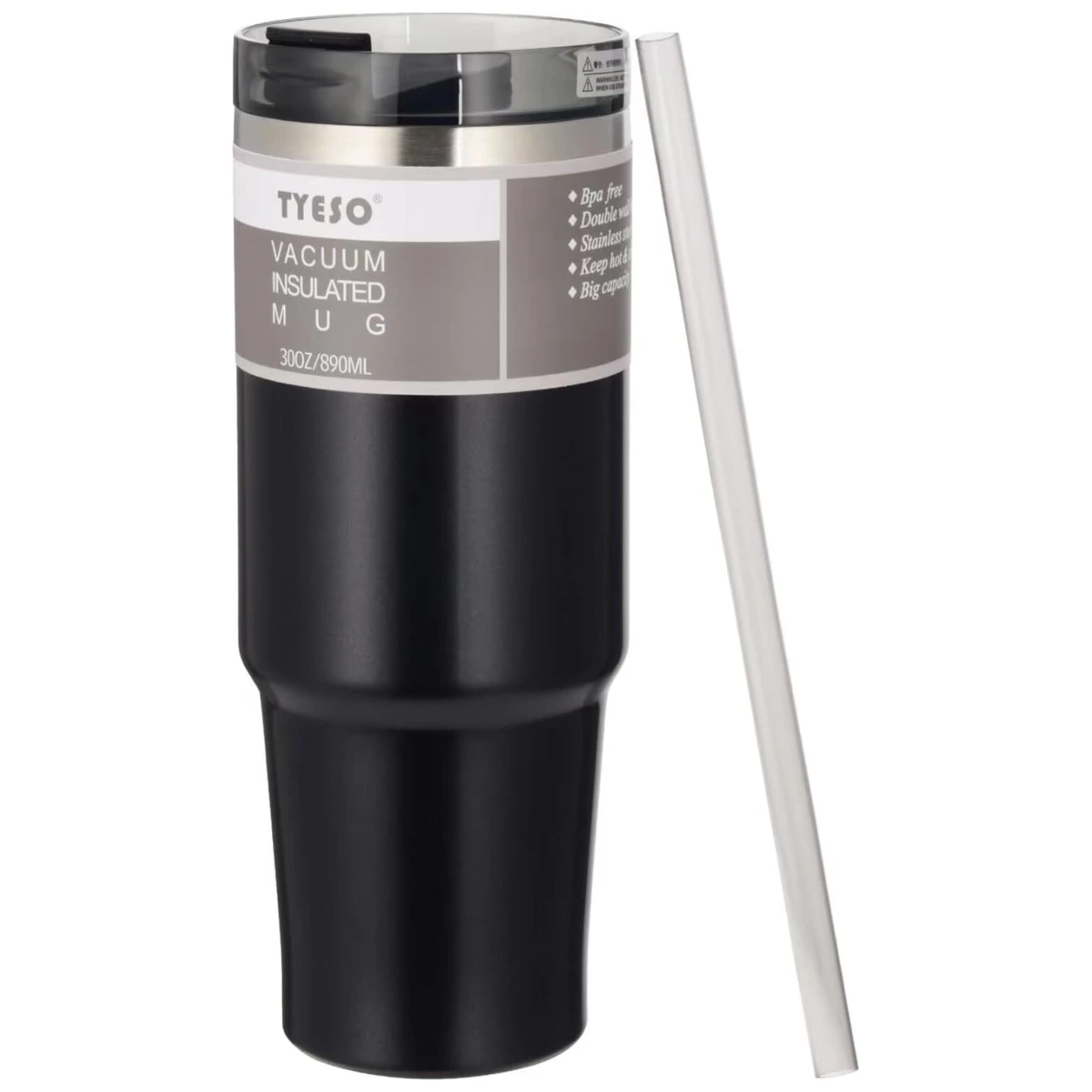 BOTELLA VACUUM INSULATED MUG 890 ML en Costa Rica