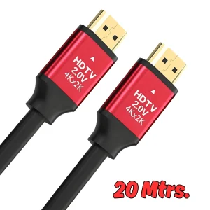 CABLE HDMI 20 MTR en Costa Rica