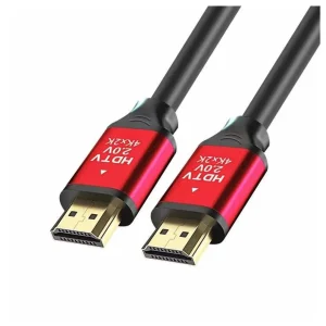 CABLE HDMI 4K PREMIUM 3 MTR en Costa Rica
