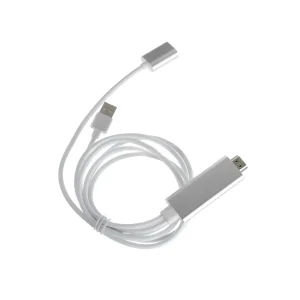 CABLE HDTV PARA PANTALLA Y TV 3 EN 1 en Costa Rica
