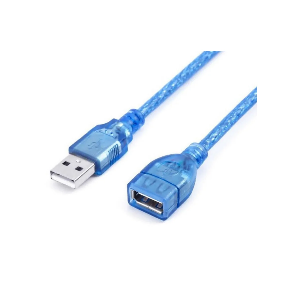 CABLE USB 2.0 MACHO Y HEMBRA 10M en Costa Rica