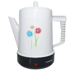 CAFETERA GYNIPOT GY-805S 1L en Costa Rica