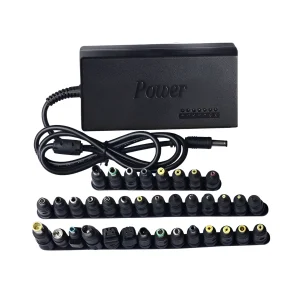 CARGADOR UNIVERSAL PARA LAPTOP 36 PUNTAS en Costa Rica