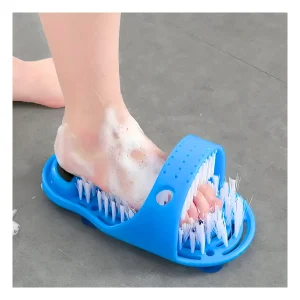 CEPILLO DE PARA PIE TIPO ZAPATO en Costa Rica