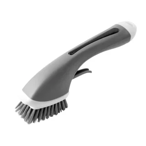 CEPILLO GRANDE CON DISPENSADOR DE JABON en Costa Rica