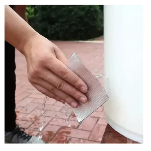 CINTA ADHESIVA MULTIUSO 15CM * 5M RESISTENTE AL AGUA en Costa Rica