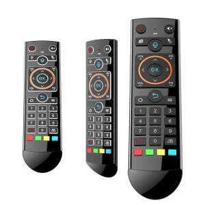 CONTROL SMART CONTROL REMOTE AIR MOUSE 2.4GB (CAJA NARANJA) en Costa Rica