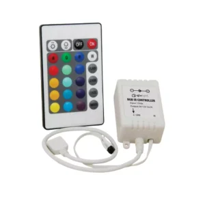CONTROLADOR APP PARA TIRA LED en Costa Rica