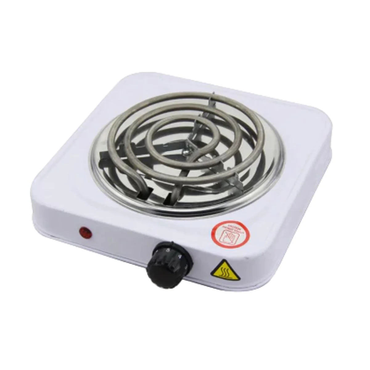 ESTUFA ELECTRICA 1 HOR GY-010 en Costa Rica