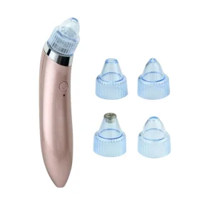 EXTRACTOR RECARGABLE DE ESPINILLAS Y PTS NEGROS en Costa Rica