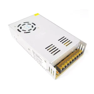 FUENTE DE VOLTAJE 30A 110 AC 12 DC en Costa Rica