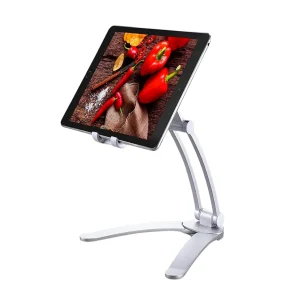HOLDER Q6 PARA TABLET CON MONTURA 2 EN 1 en Costa Rica