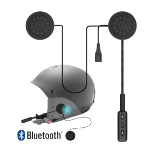 KIT BLUETOOTH PARA CASCO MOTO en Costa Rica