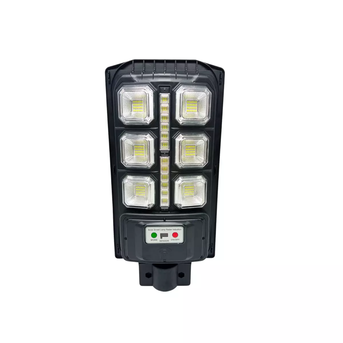 LAMPARA SOLAR 100 W LY-100 HAWKS C/TUBO en Costa Rica