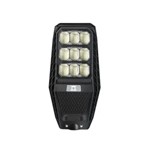 LAMPARA SOLAR 100 W PIONEER C/TUBO LH-8100 en Costa Rica