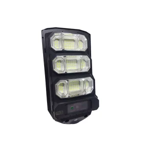 LAMPARA SOLAR 100 W XL-100 C/TUBO ORIGINAL DESING en Costa Rica