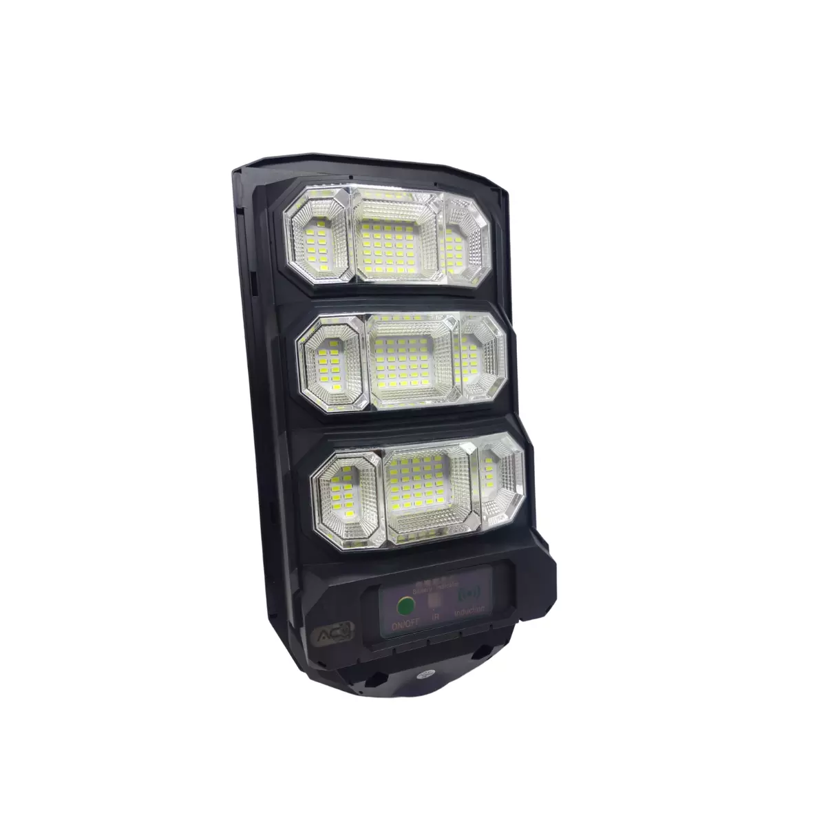 LAMPARA SOLAR 100 W XL-100 C/TUBO ORIGINAL DESING en Costa Rica