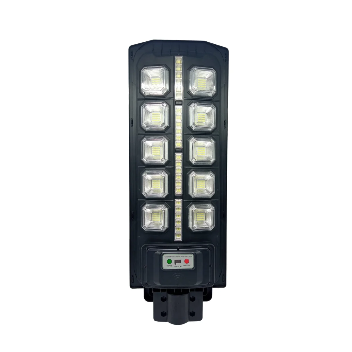 LAMPARA SOLAR 200 W LY-200 HAWKS C/TUBO en Costa Rica