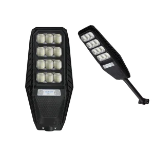 LAMPARA SOLAR 200 W PIONEER C/TUBO LH-8200 en Costa Rica