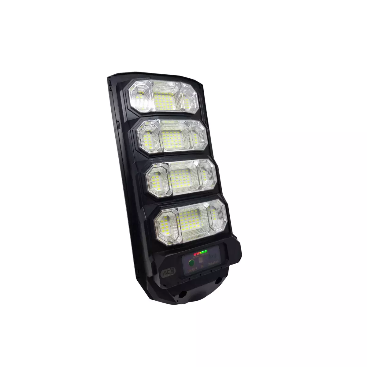 LAMPARA SOLAR 200 W XL-200 C/TUBO ORIGINAL DESING en Costa Rica