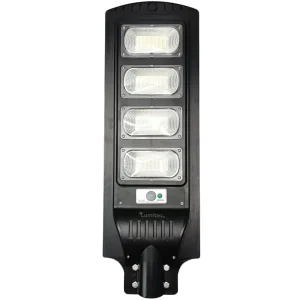 LAMPARA SOLAR 200W P/POSTE en Costa Rica