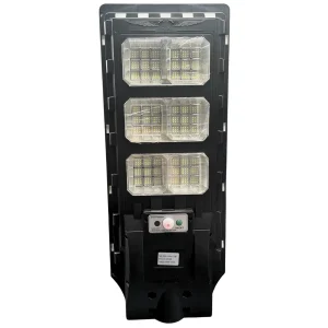 LAMPARA SOLAR 600w GRANDE CON TUBO CHIN MORO en Costa Rica