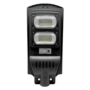 LAMPARA SOLAR 80W P/POSTE en Costa Rica