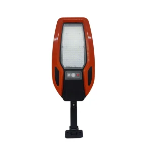 LAMPARA SOLAR 80W STREET 168 LEDS en Costa Rica