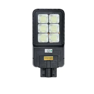 LAMPARA SOLAR DE 300 W JD-9300 C/B en Costa Rica