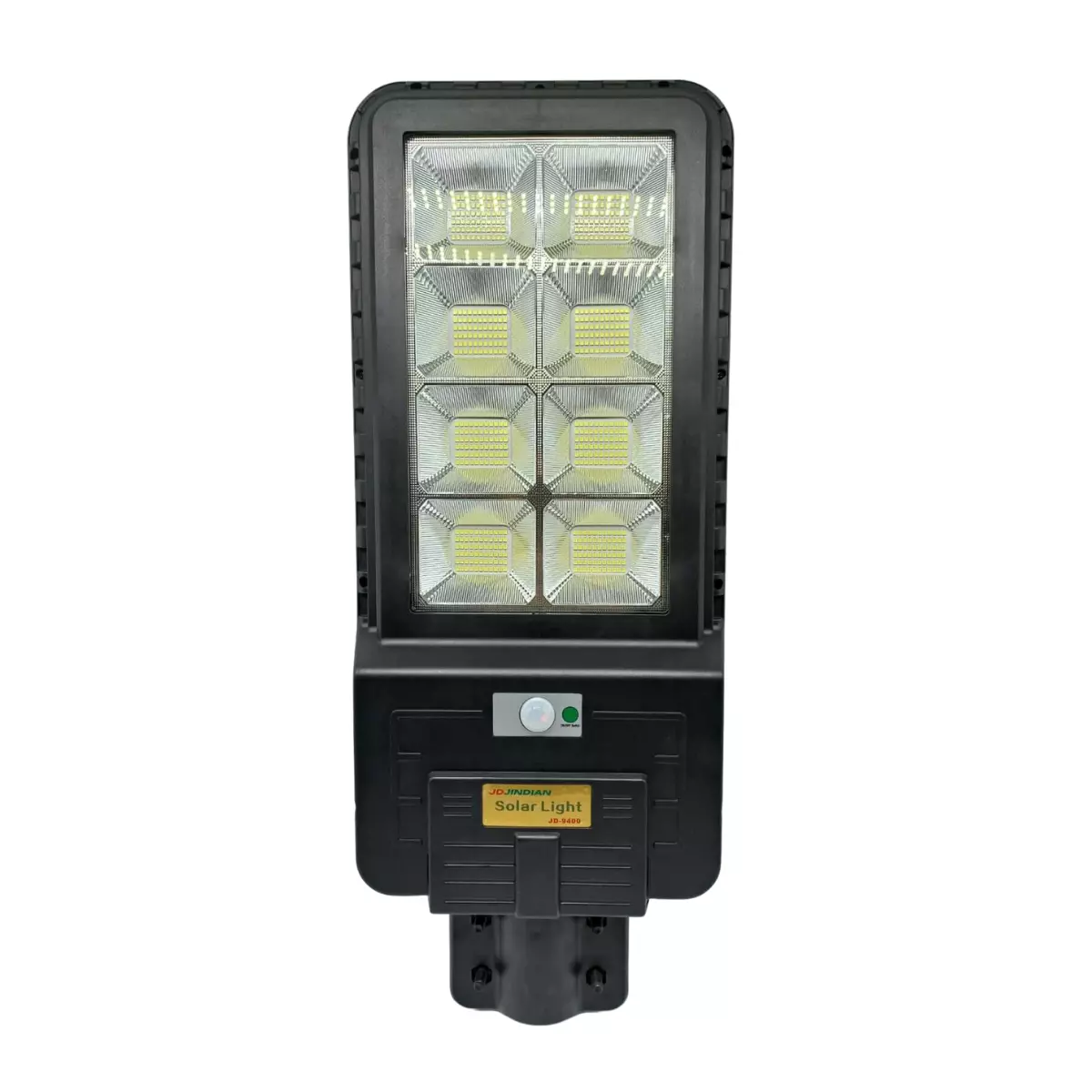 LAMPARA SOLAR DE 400 W JD-9400 C/B en Costa Rica