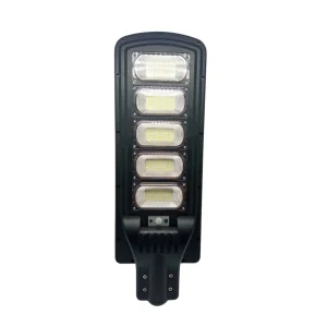 LAMPARA SOLAR DE 400 W P/POSTE en Costa Rica