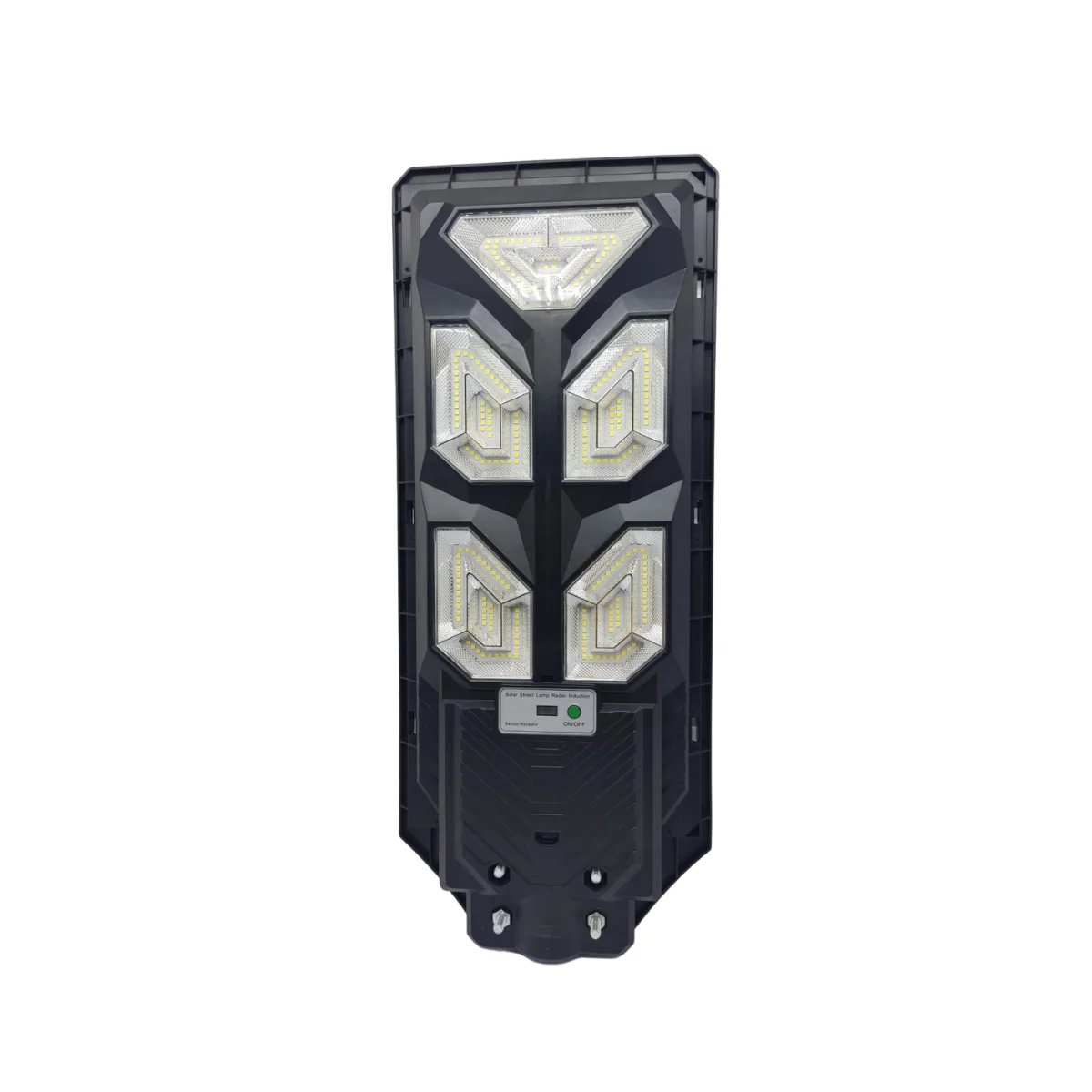 LAMPARA SOLAR INTEGRATED C/TUBO 500W en Costa Rica