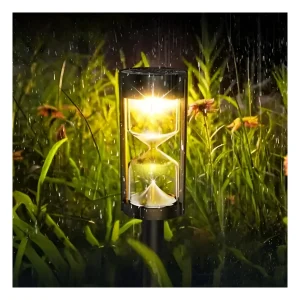 LAMPARA SOLAR PARA JARDIN 4 PACK XLTD-968 CALIDA en Costa Rica