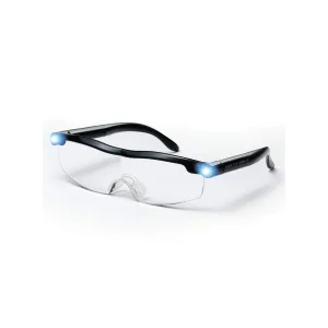 LENTE LUPA MIGHTY SIGHT CON LUZ LED en Costa Rica