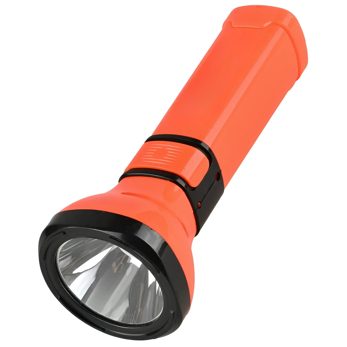 LINTERNA BEJ-7712 GRANDE RECARGABLE SOLAR Y 110V en Costa Rica