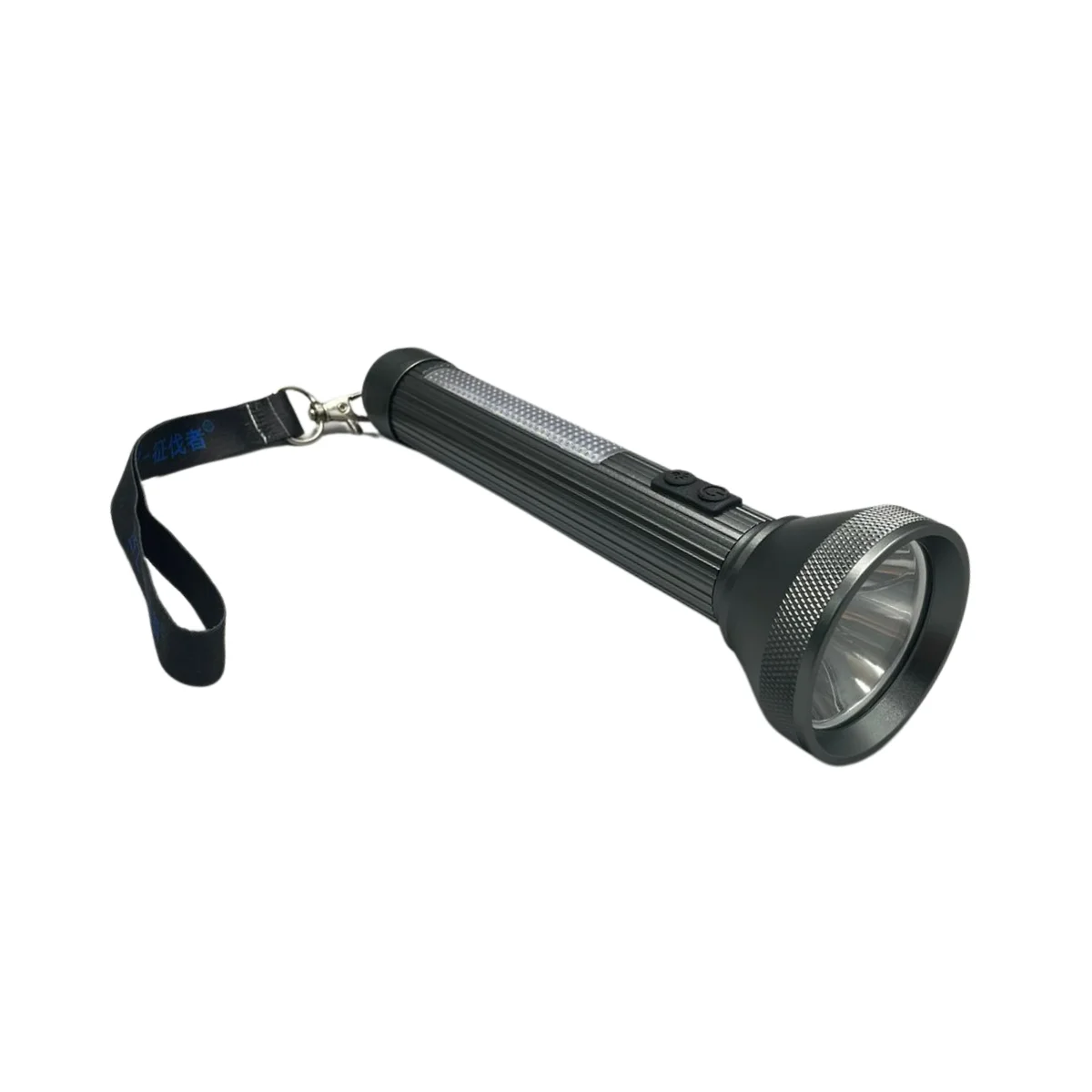 LINTERNA DE ALUMINIO RECARGABLE ZFZ-F3 2500MA en Costa Rica