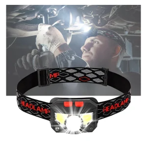 LINTERNA RECARG. PARA CABEZA HEADLAMP en Costa Rica
