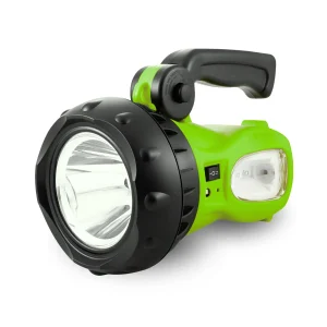 LINTERNA RECARGABLE GYNIPOT 3W GY-2129 en Costa Rica