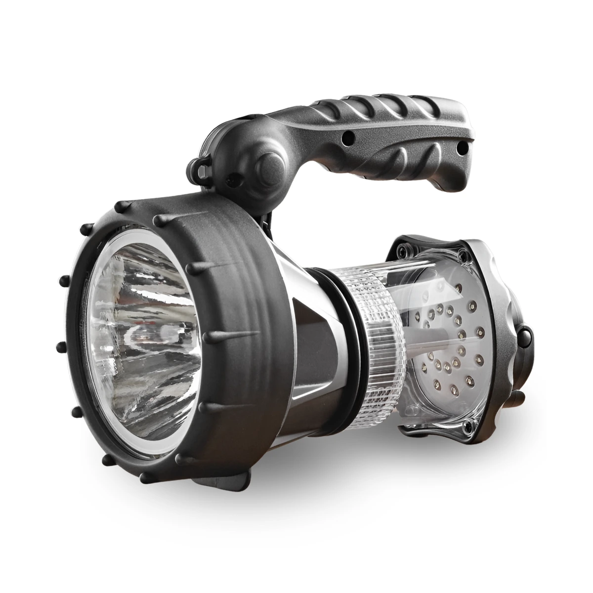 LINTERNA RECARGABLE GYNIPOT 3W GY-2135 en Costa Rica