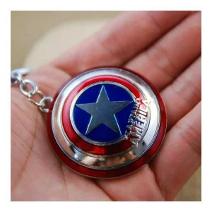 LLAVERO SUPER HEROES en Costa Rica