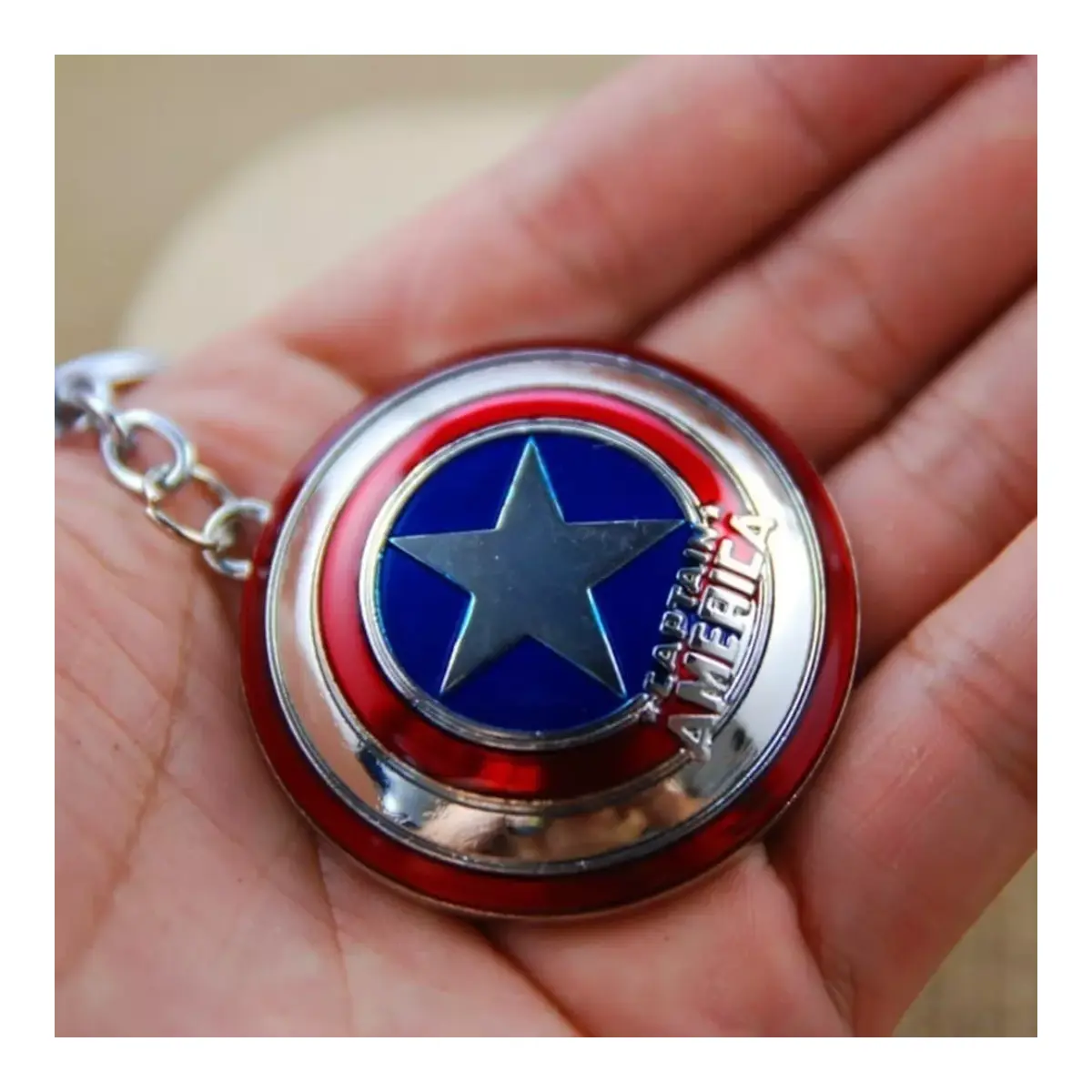 LLAVERO SUPER HEROES en Costa Rica