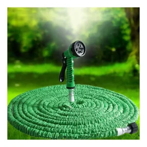 MANGUERA PLEGABLE PARA JARDIN 42 MTR en Costa Rica